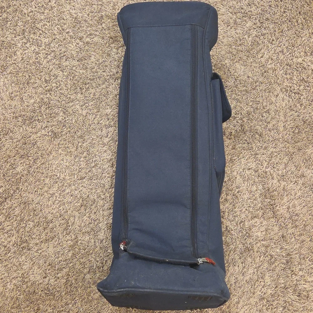 Ariat Tall Boot Bag Bit And Bridle Pattern - Picture 2 of 6